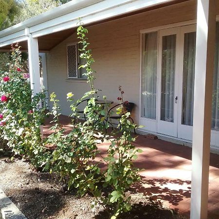 Tillbrook Cottage Perth Exterior photo